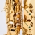 Chateau Valencay CTS-22GL - saksofon tenorowy